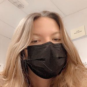 Meet your Posher, Samantha